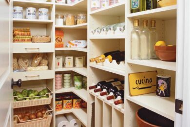 pantry -23